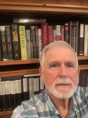 “FOR JIM LONG, YOUR BUDDY CORMAC”: THE AMAZING COLLECTION OF CHARLES MELVIN
