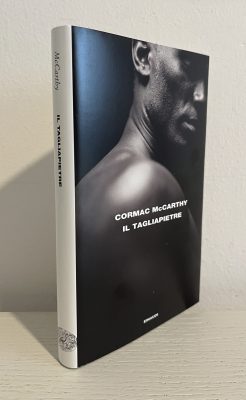 THE STONEMASON ITALIAN EDITION JUST RELEASED. WHAT ABOUT THE GARDENER’S SON?